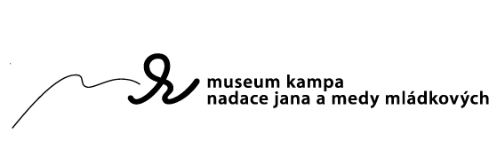 Museum Kampa - Nadace Jana a Medy Mládkových (Praga)