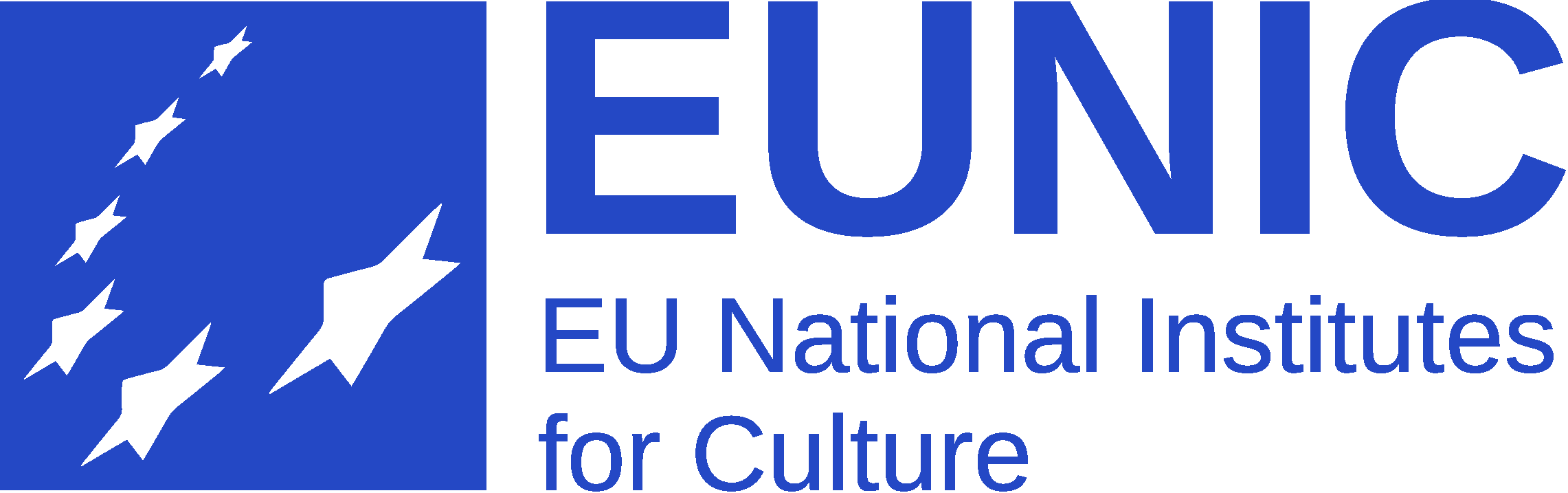 EUNIC - European National Institutes for Culture