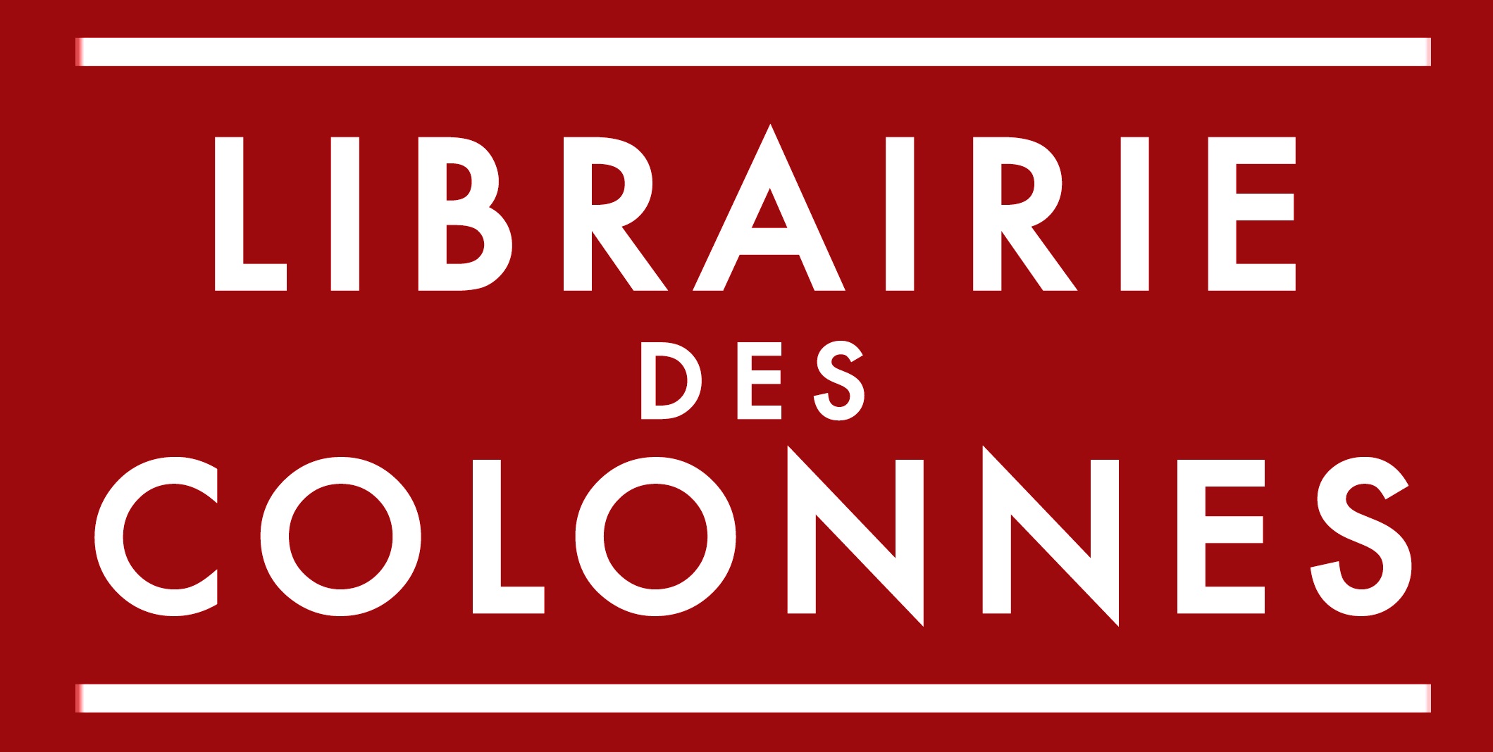 Librairie des Colonnes