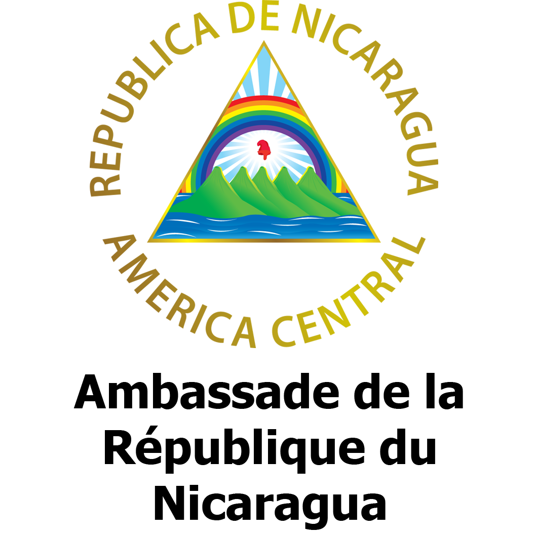 Embajada de Nicaragua (Bruselas)