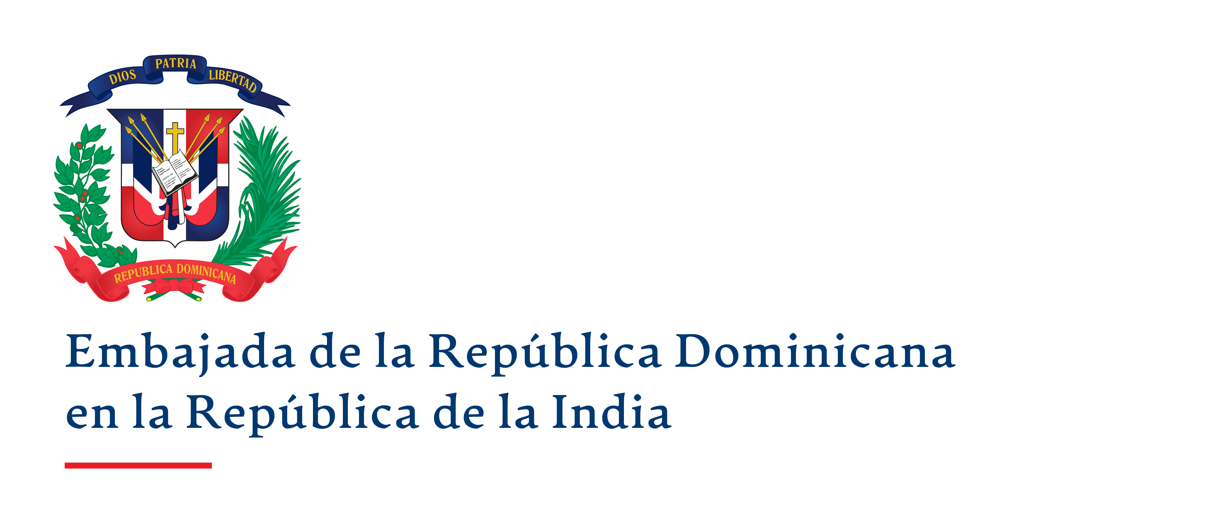 Embajada de la República Dominicana (India)