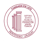 Fundación María Tsakos