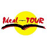 CK Ideal Tour (Praga)