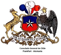 Consulado General de Chile (Frankfurt)