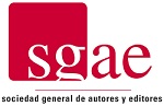 Sociedad General de Autores y Editores (SGAE) (España)