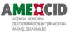 Agencia Mexicana de Cooperación Internacional para el Desarollo (AMEXCID)