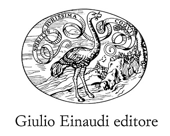 Casa editrice Einaudi (Torino)