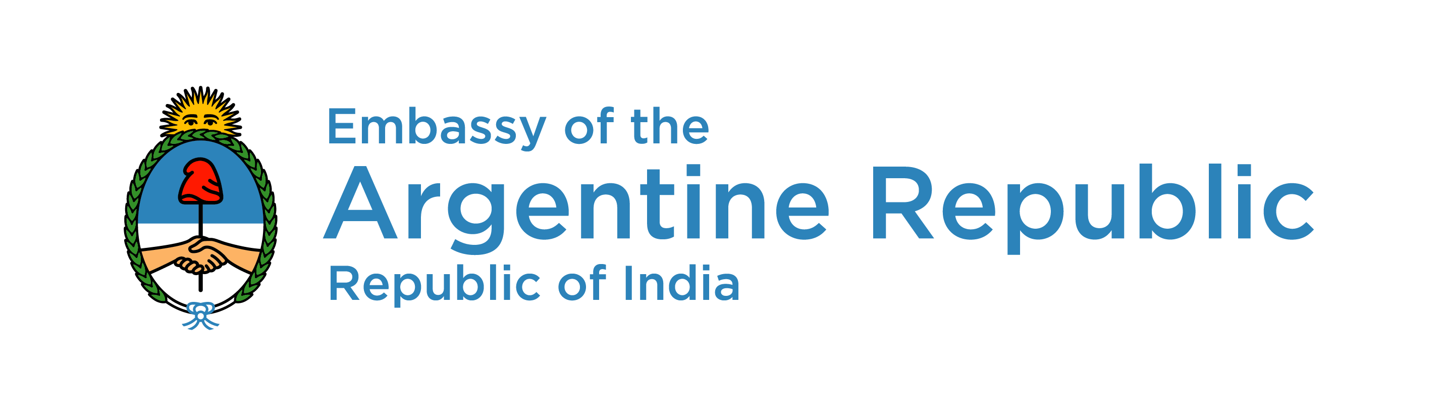 Embajada de Argentina (India)