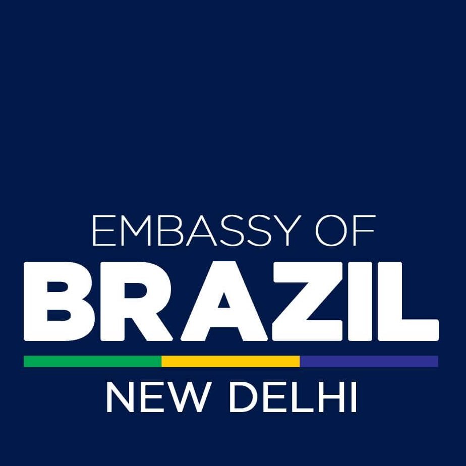Embajada de Brasil (India)