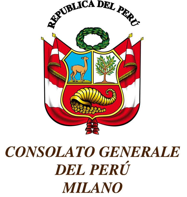 Consulado General de Perú (Milán)