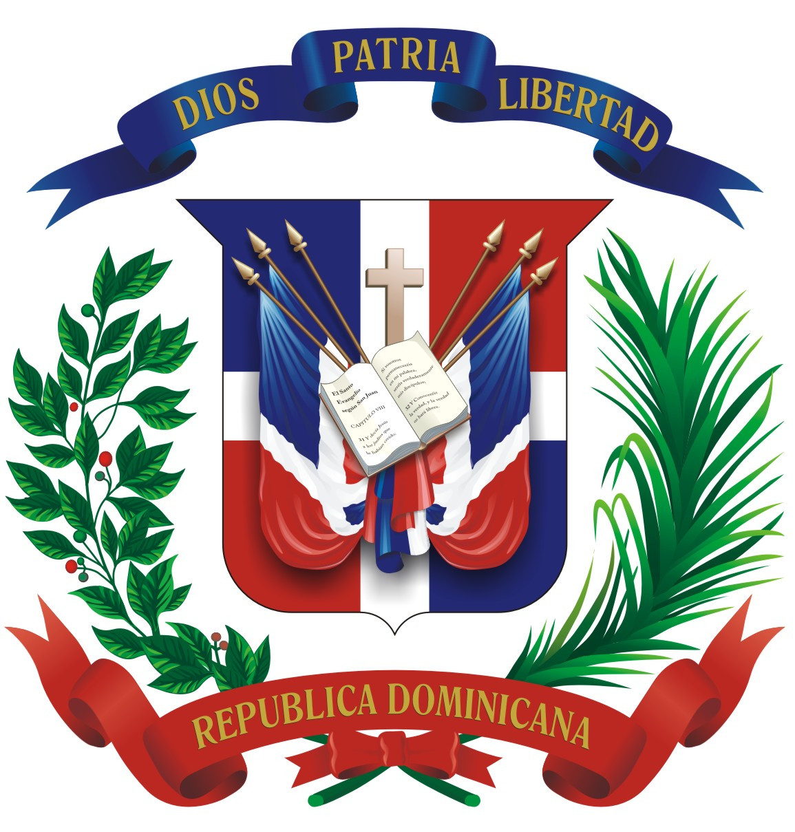 Embajada de la República Dominicana (Países Bajos)