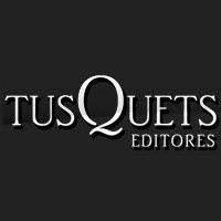 Tusquets Editores S.A (Barcelona)