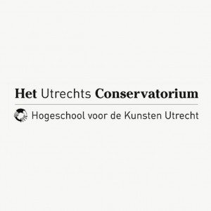 Utrechts conservatorium (Utrecht)