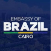 Embajada de Brasil (Egipto)