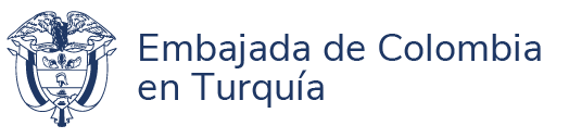 Embajada de Colombia (Turquía)