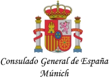 Consulado General de España (Múnich)