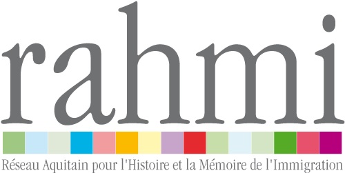 Rahmi (Réseau Aquitain pour l´Histoire et la Mémoire de l´Immigration)