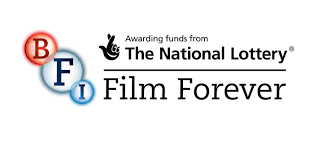The National lottery. Film Forever