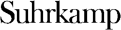 Suhrkamp Verlag (Frankfurt)
