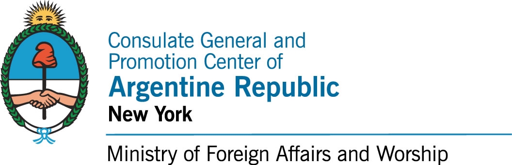 Consulado General de Argentina (Nueva York)