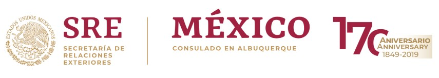 Consulado General de México (Albuquerque)