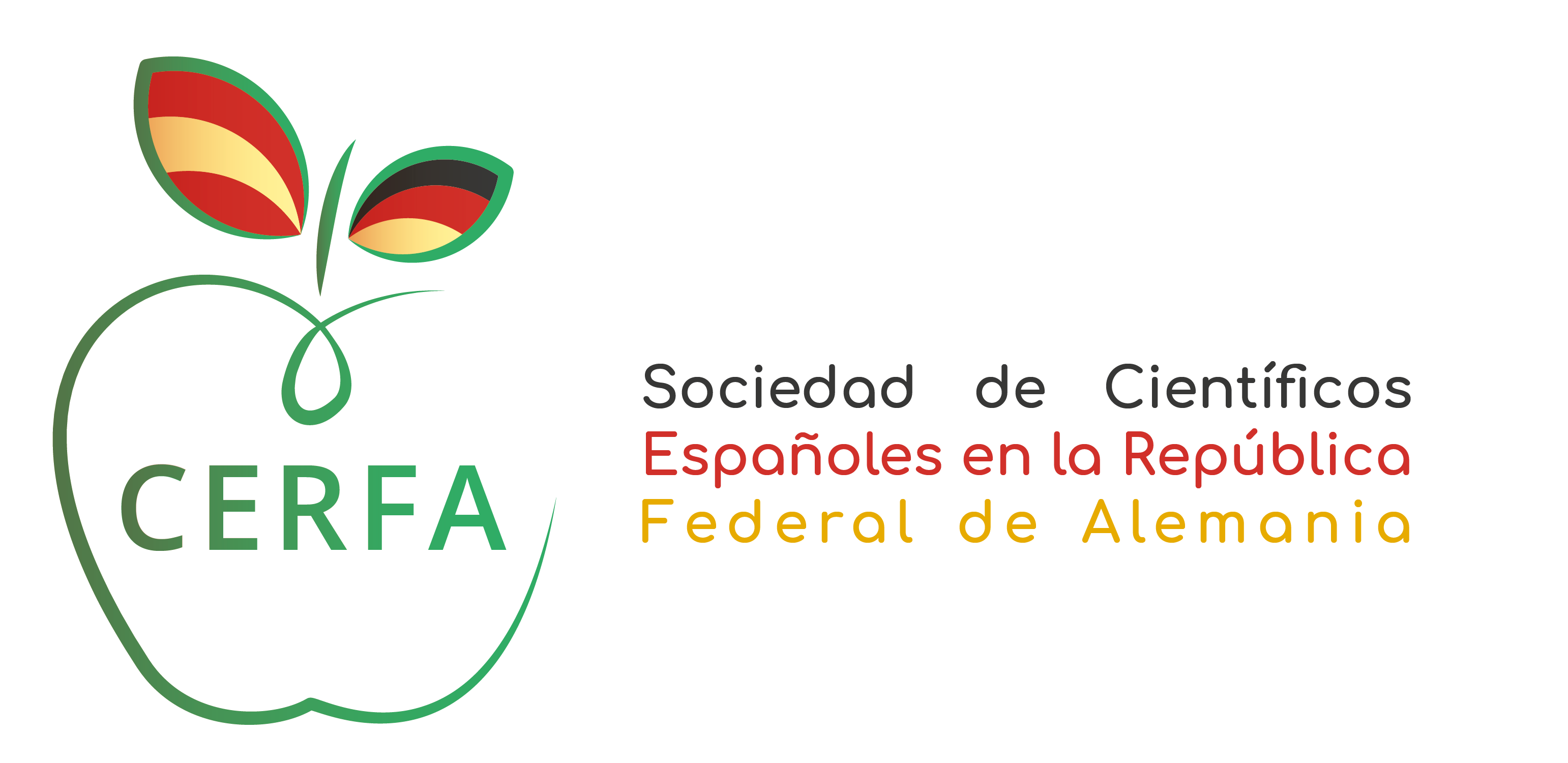 Sociedad de científicos españoles en la República Federal de Alemania CERFA