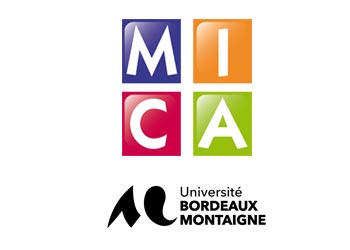 Laboratoire de Recherche MICA (Axe 4, Cécile Croce), Université Bordeaux Montaigne