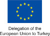 Delegación de la Unión Europea (Türkiye)