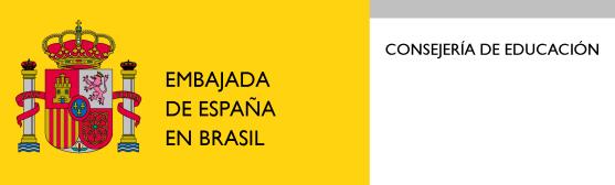 Embajada de España. Consejería de Educación (Brasil)