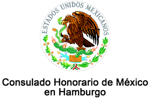 Consulado Honorario de México en Hamburgo