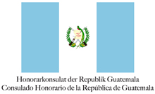 Consulado General de Guatemala (Hamburgo)
