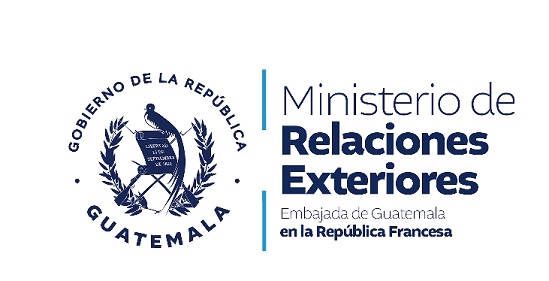 Embajada de Guatemala (Francia)