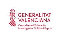 Generalitat Valenciana. Consellería de Cultura i Educació