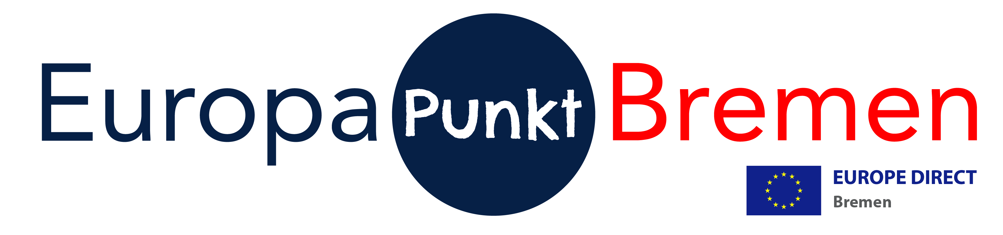 Europa Punkt Bremen