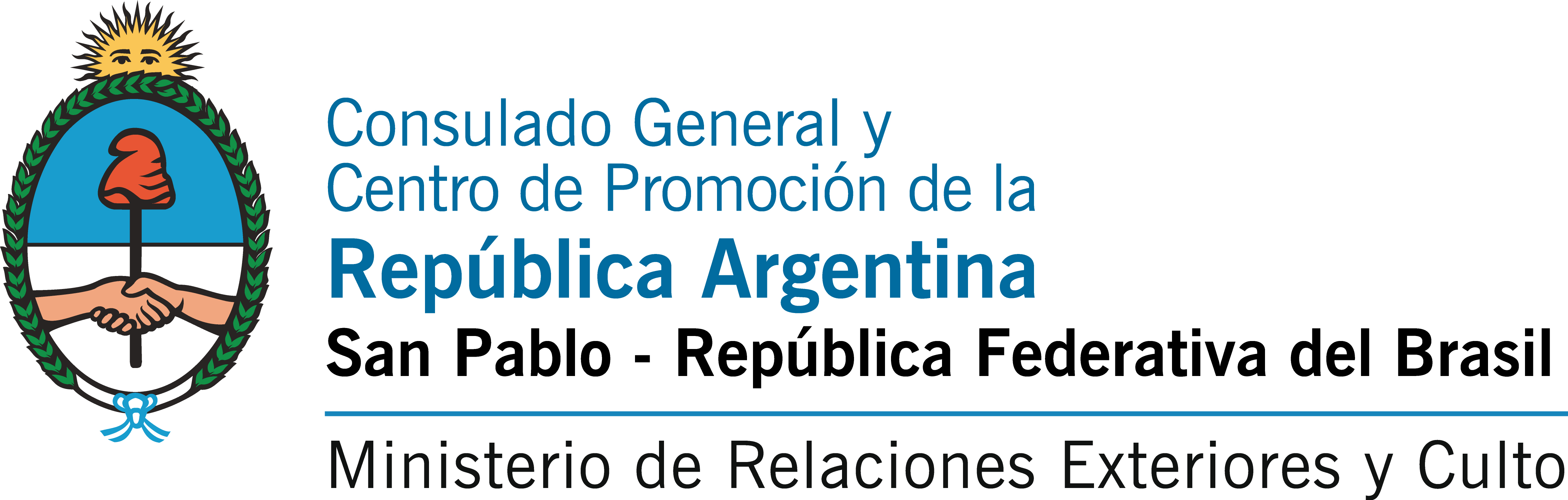 Consulado General de Argentina (São Paulo)