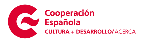 Programa ACERCA de Capacitación para el Desarrollo en el Sector Cultural AECID (Madrid)