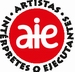 Sociedad de Artistas, Intérpretes o Ejecutantes de España (AIE)