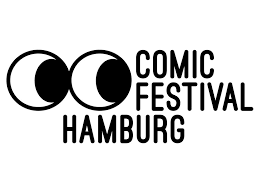 Comic festival hamburg