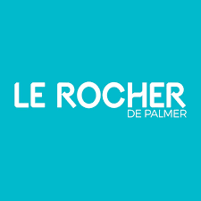 Le Rocher de Palmer