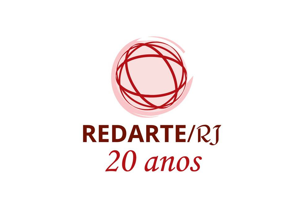 REDARTE/RJ - Rede de Bibliotecas e Centros de Informação em Arte no Estado do Rio de Janeiro