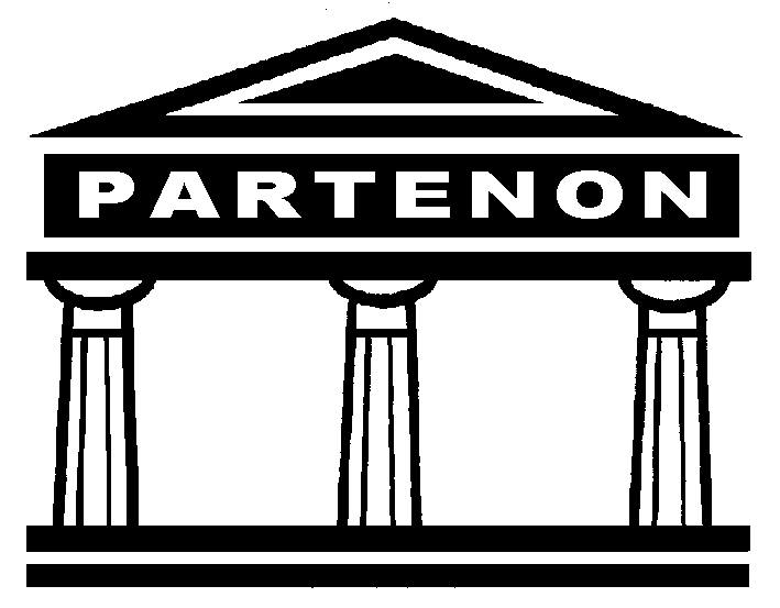 Izdavacka kuca Partenon
