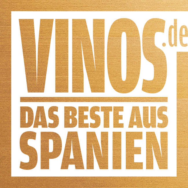 vinos.de DAS BESTE AUS SPANIEN