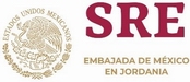 Embajada de México (Jordania)