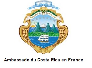 Embajada de Costa Rica (Francia)