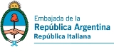 Embajada de Argentina (Italia)