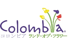 Colombia Tierra de Flores