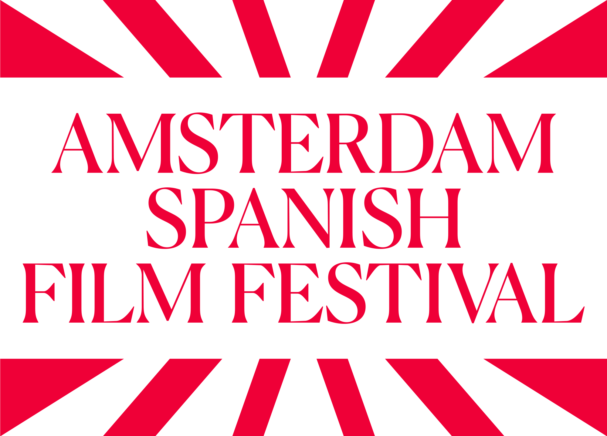 Amsterdam Spanish Film Festival