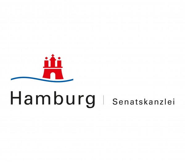 Senat der Freien und Hansestadt Hamburg. Senatskanzlei Staatsamt