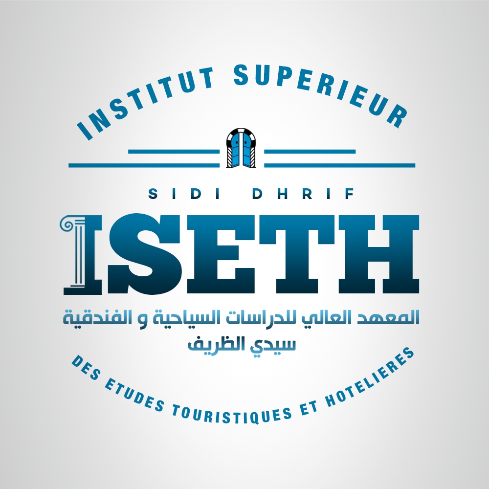 Institut Supérieur des Études Touristiques et Hôtelières Sidi-Dhrif (Tunez)