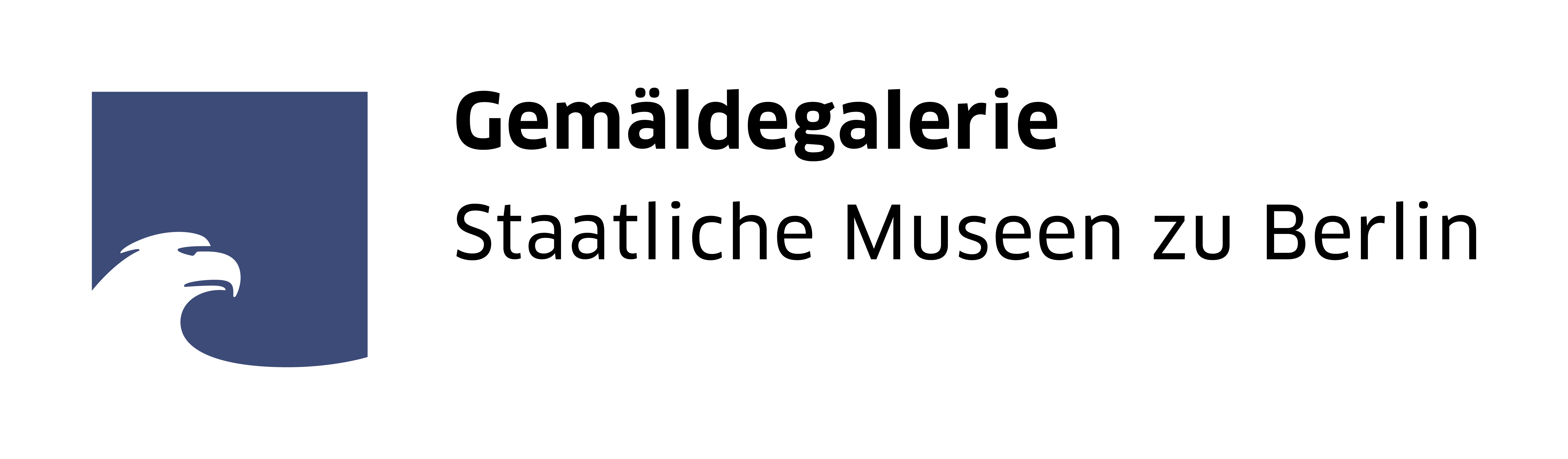 Gemäldegalerie Berlin, Staatliche Museen zu Berlin